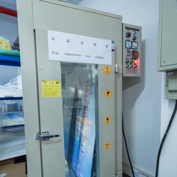 high-temperature-test
