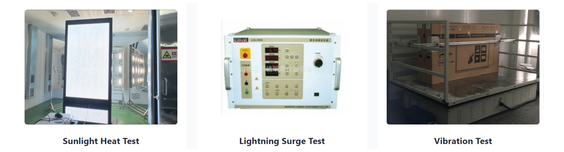 reliability test1