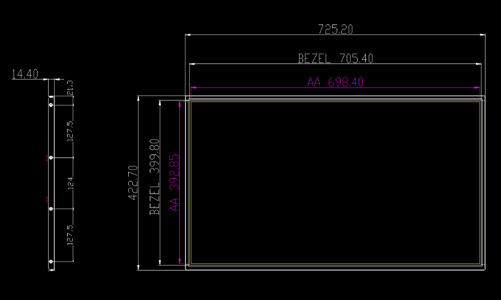 Mechanical Drawing