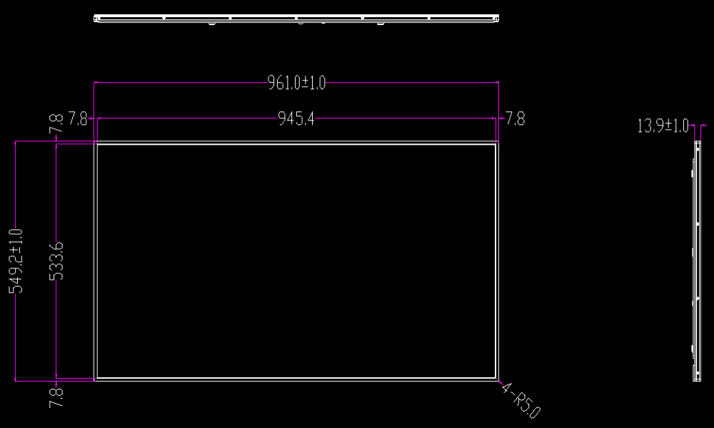 Mechanical Drawing