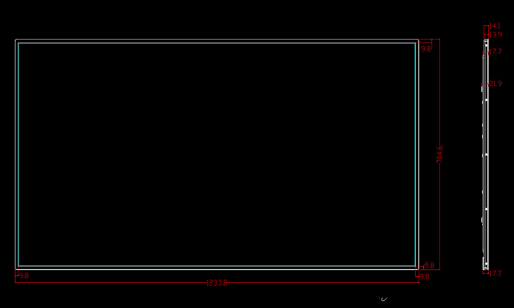 Mechanical Drawing