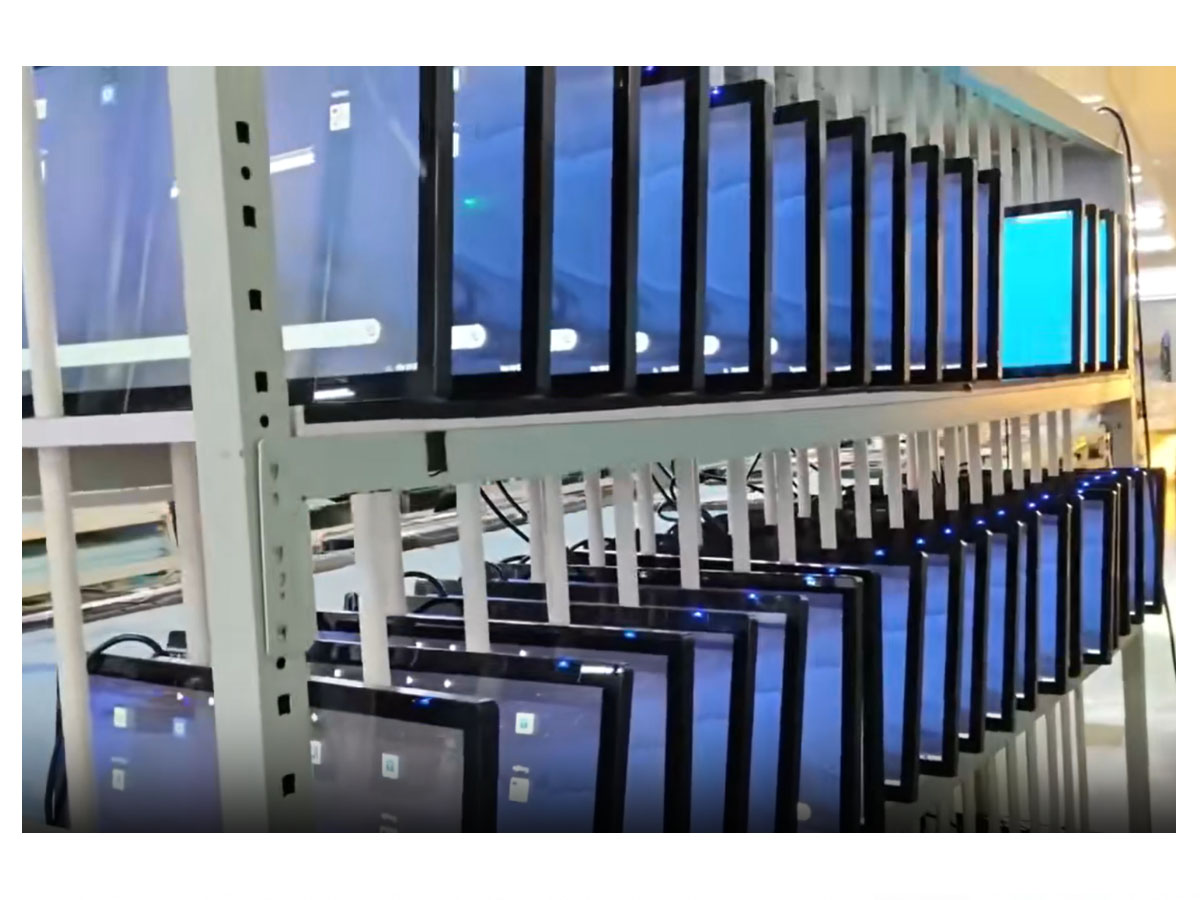 Indoor LCD Modules thumb