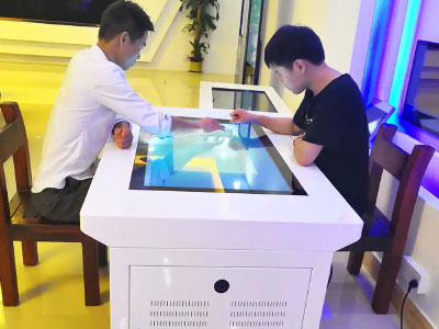 Smart Furniture Upgrade