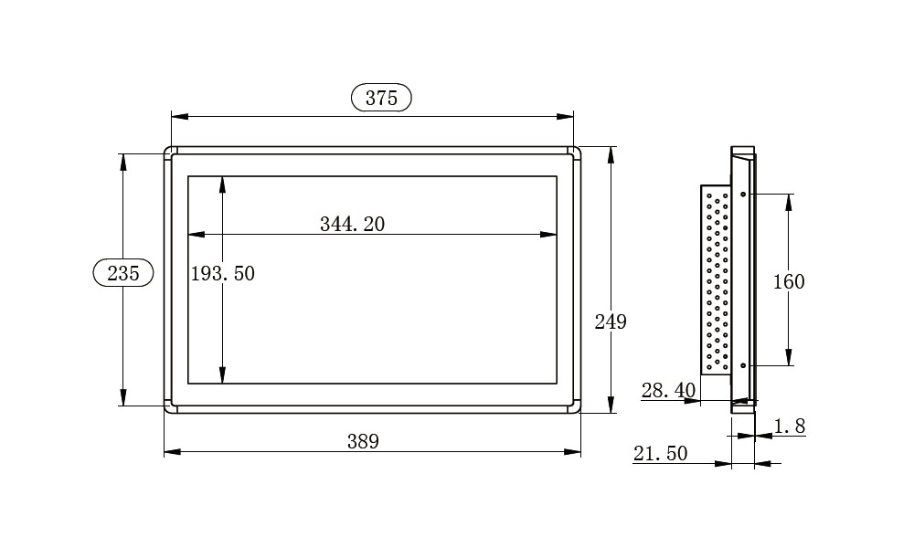 Mechanical Drawing