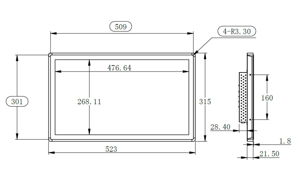 Mechanical Drawing