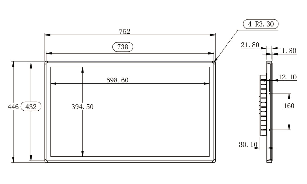 Mechanical Drawing