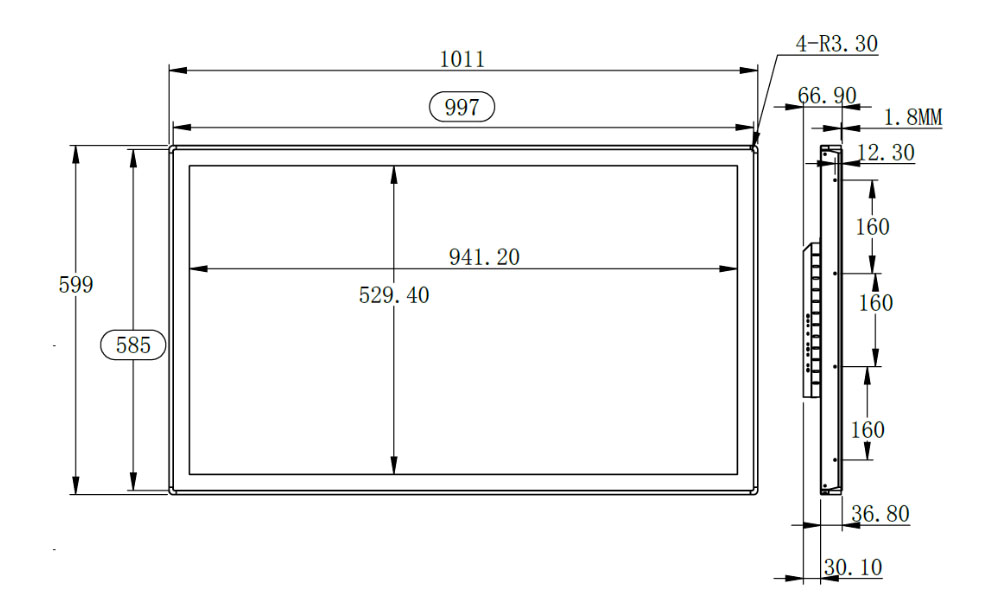 Mechanical Drawing