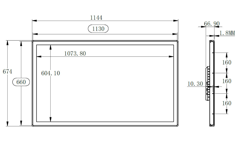 Mechanical Drawing