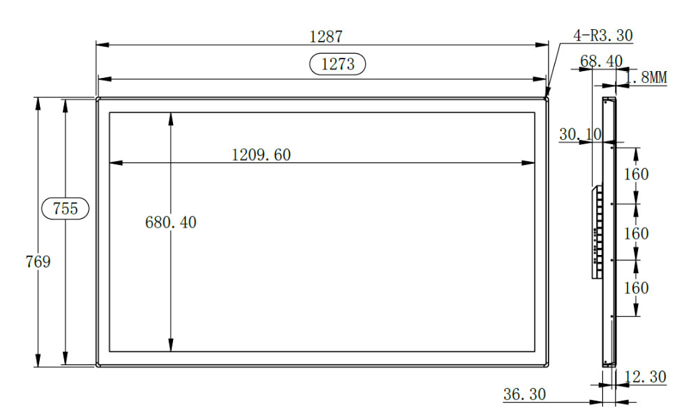 Mechanical Drawing