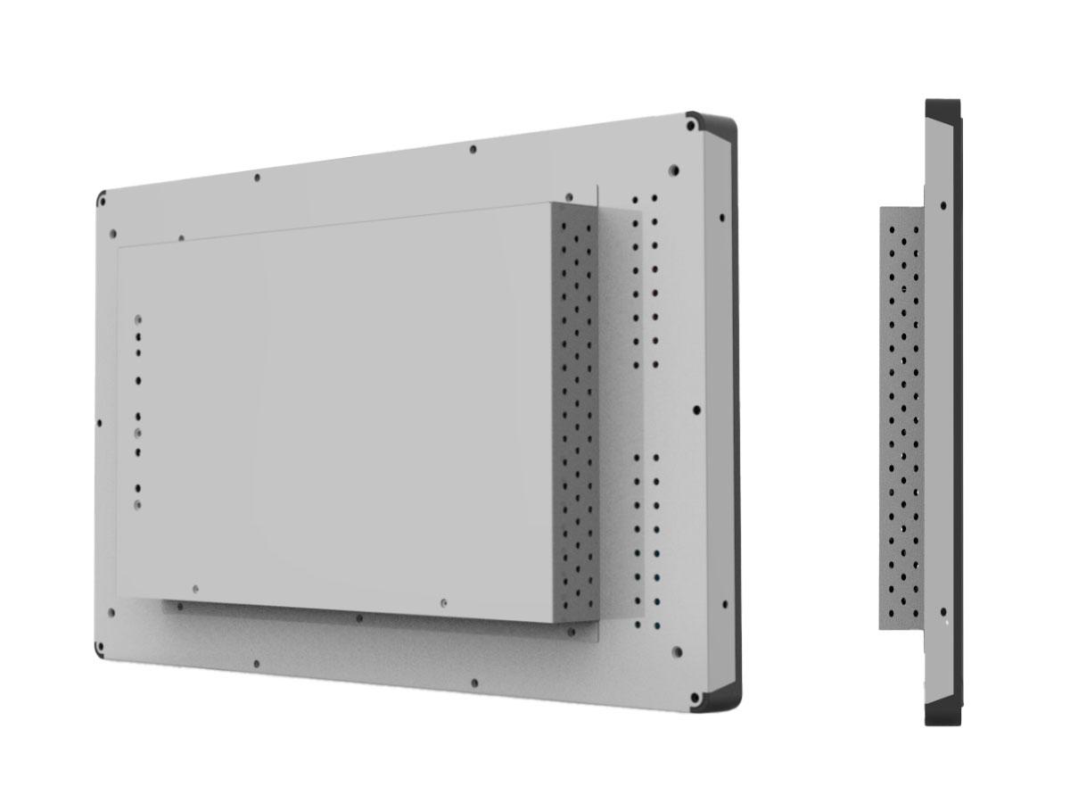 Indoor Outdoor Open Frame Display thumb