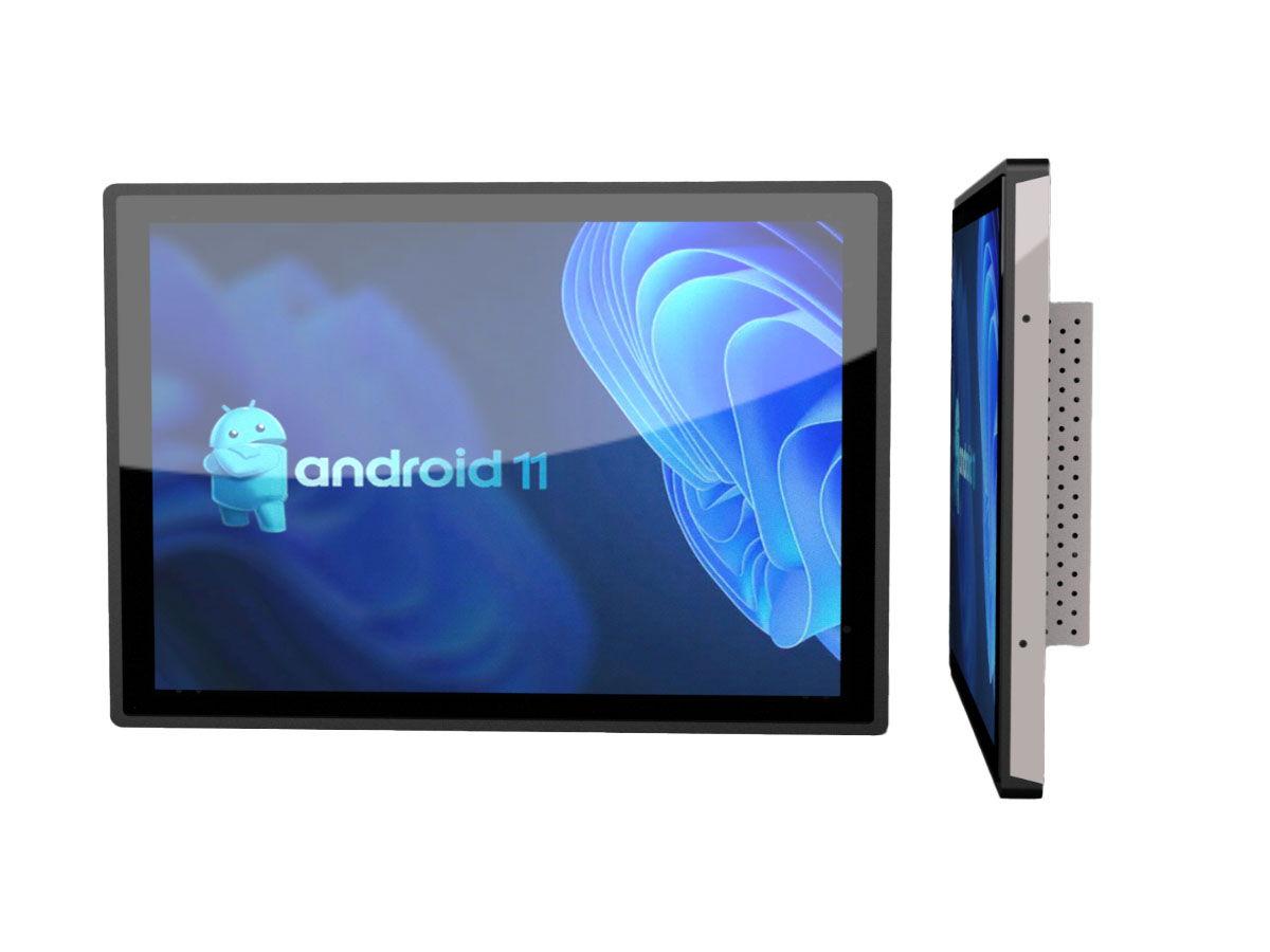Indoor Outdoor Open Frame Display thumb
