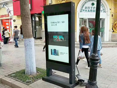 Outdoor Advertising