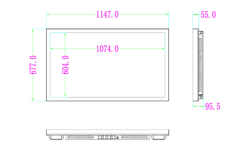 Mechanical Drawing