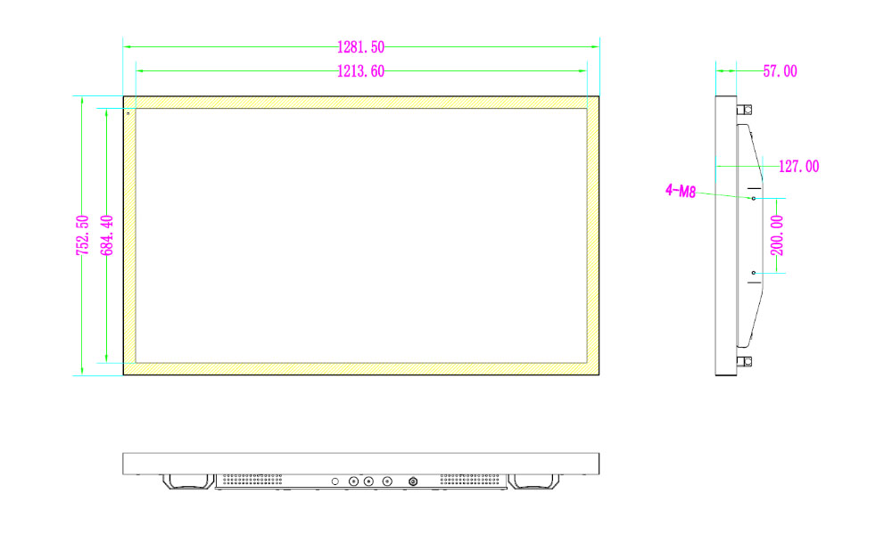 Mechanical Drawing