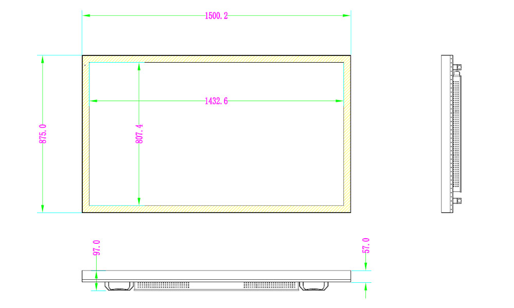 Mechanical Drawing