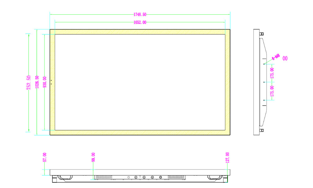 Mechanical Drawing