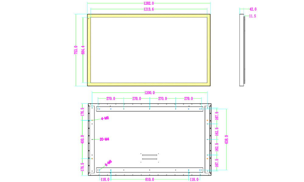 Mechanical Drawing