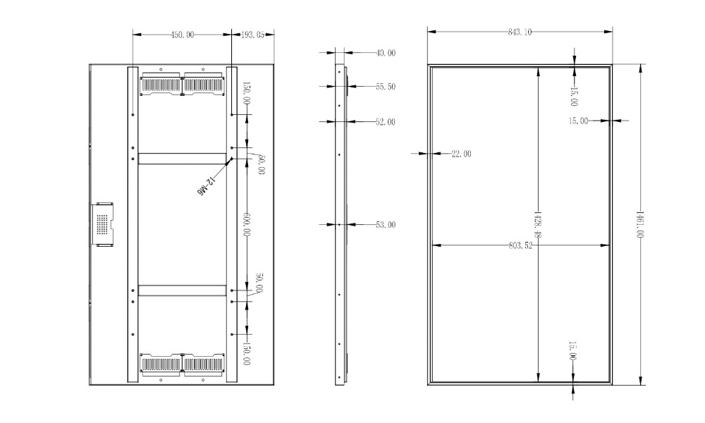 Mechanical Drawing