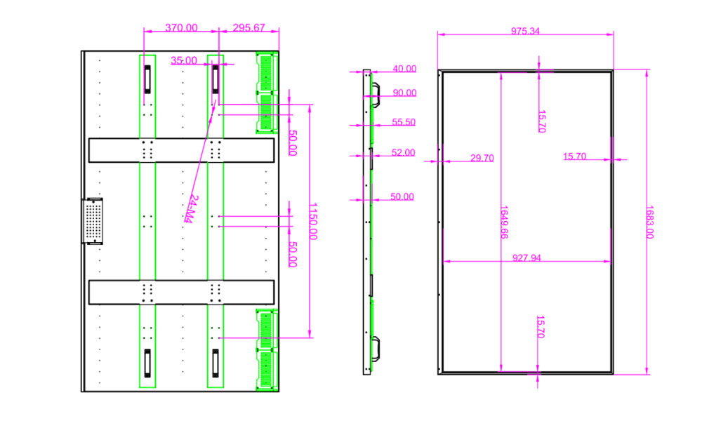 Mechanical Drawing