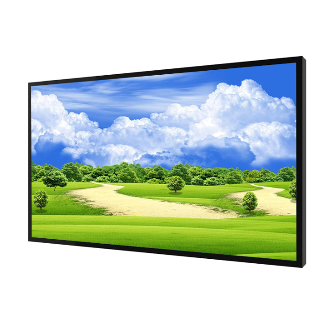 Outdoor Sunlight Readable LCD Modules | 1500~5000 Nits Factory