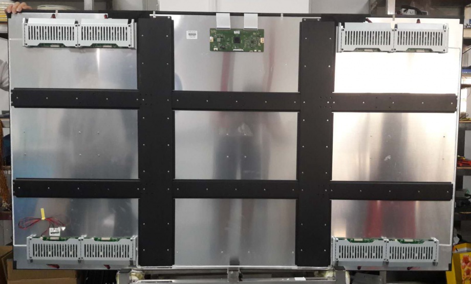 Outdoor Sunlight Readable LCD Modules | 1500~5000 Nits Factory thumb