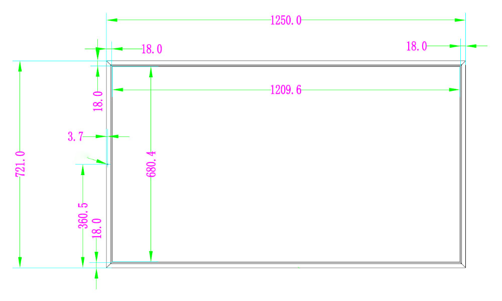 Mechanical Drawing