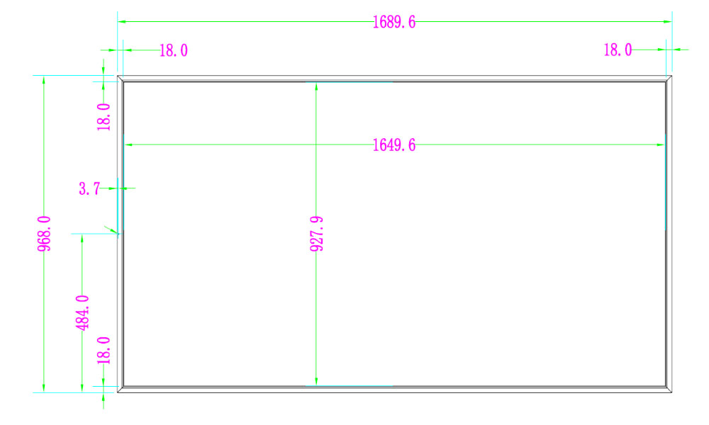 Mechanical Drawing